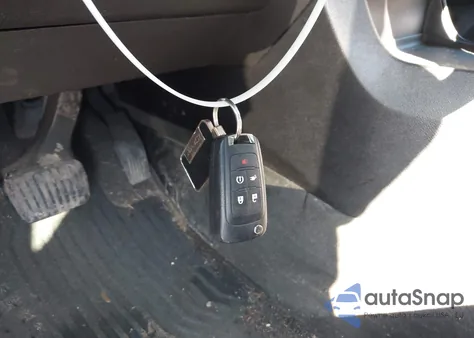 2014 Chevrolet Volt from USA, damaged, VIN 1G1RD6E41EU152291